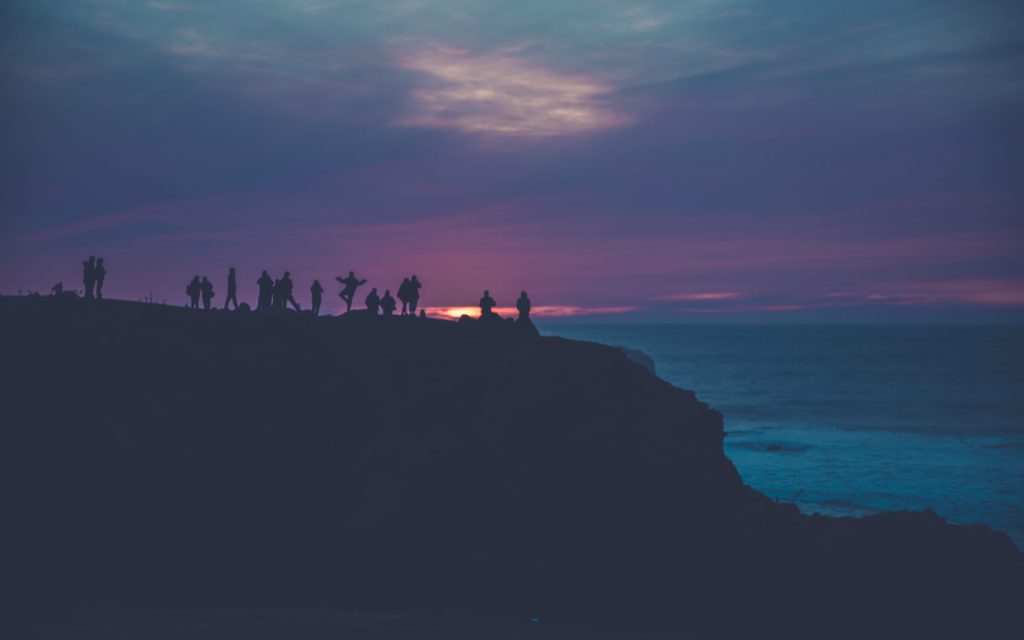 PichilemuHoy punta de lobos